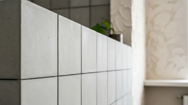 Beton architektoniczny na ścianę - płyty, tynk czy farba strukturalna - hero image