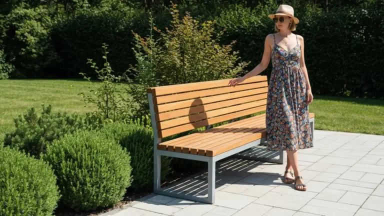 Donice ogrodowe - materiał, rozmiar i odporność na mróz - hero image