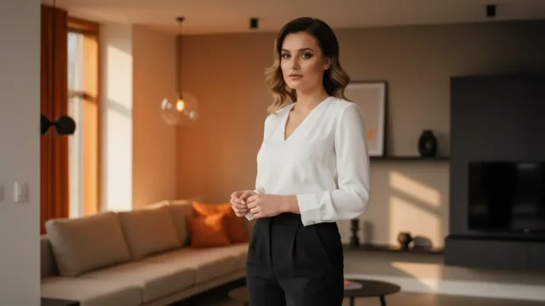 Dylatacja przy panelach - ile zostawić przy ścianie - hero image
