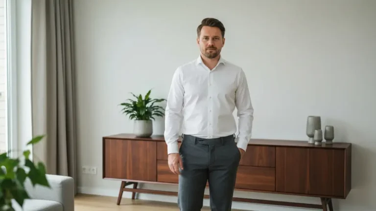 Listwy przypodłogowe MDF w mieszkaniu w bloku - dobór, montaż i wykończenie - hero image