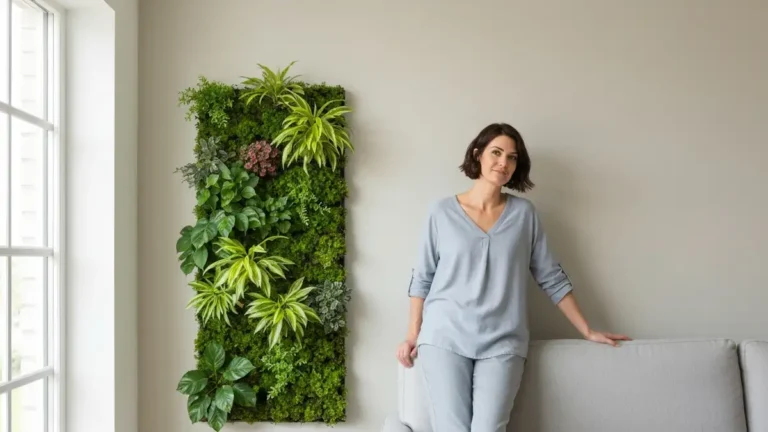 Listwy ścienne w salonie - dobór, montaż i wykończenie - hero image