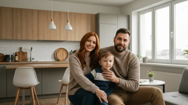 Płytki metro we wnęce prysznicowej - układ, fuga i praktyczne ograniczenia - hero image