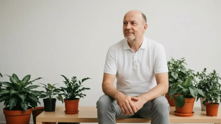 Płytki wielkoformatowe we wnęce prysznicowej - układ, fuga i praktyczne ograniczenia - hero image