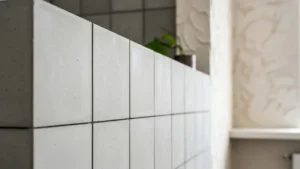 Beton architektoniczny na ścianę - płyty, tynk czy farba strukturalna - hero image