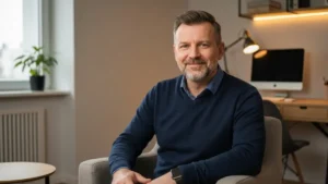 Deska kompozytowa w domu nowoczesnym - wymiary, trwałość i aranżacja - hero image