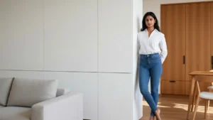 Donice betonowe w domu nowoczesnym - wymiary, trwałość i aranżacja - hero image
