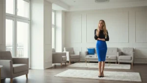Dywan w salonie glamour - proporcje, kolor i funkcja - hero image