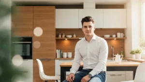 Jak docinać listwy przypodłogowe - kąty wewnętrzne i zewnętrzne - hero image