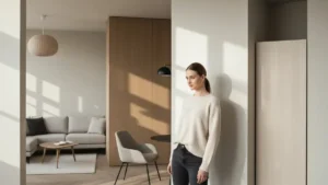 Kamień dekoracyjny w holu - gdzie pasuje i jak dobrać kolor - hero image