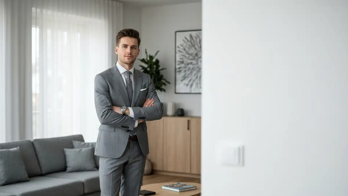 Kolor podłogi do białych mebli - ciepły, chłodny czy kontrast - hero image