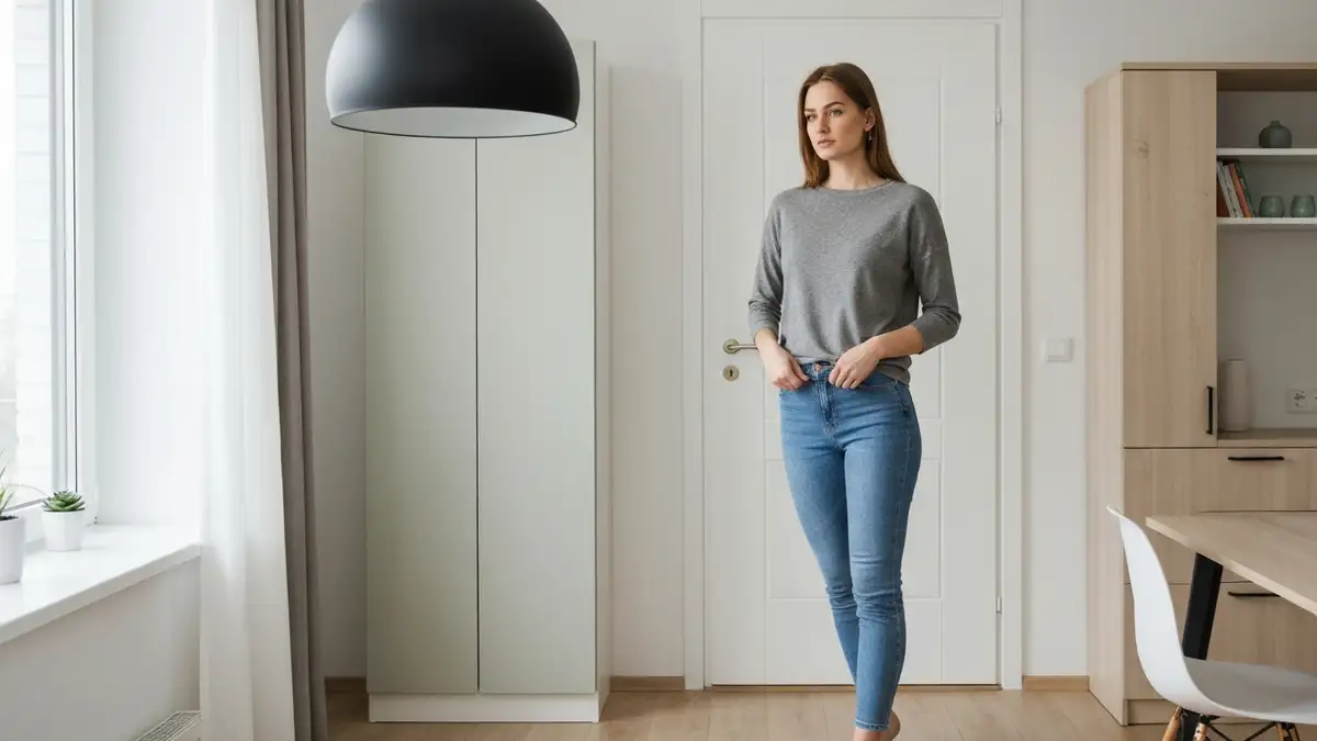 Listwy dylatacyjne w mieszkaniu w bloku - dobór, montaż i wykończenie - hero image