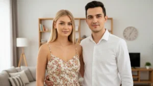 Listwy karniszowe przy drzwiach ukrytych - dobór, montaż i wykończenie - hero image