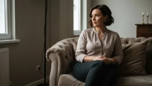 Listwy przypodłogowe MDF w niskim pomieszczeniu - dobór, montaż i wykończenie - hero image