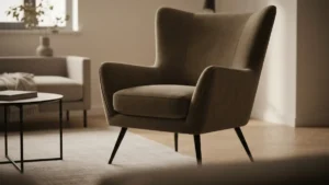 Mikrocement w holu - gdzie pasuje i jak dobrać kolor - hero image